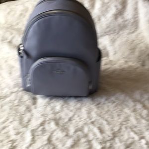 Coach of New York Backpack